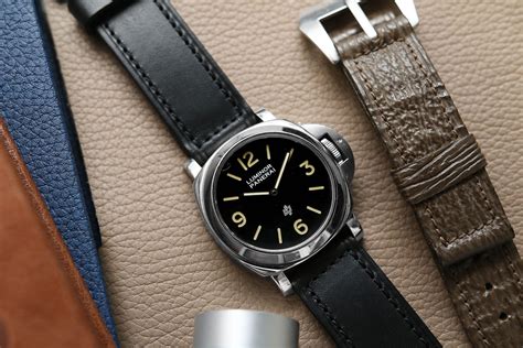 release panerai replica swing arm
